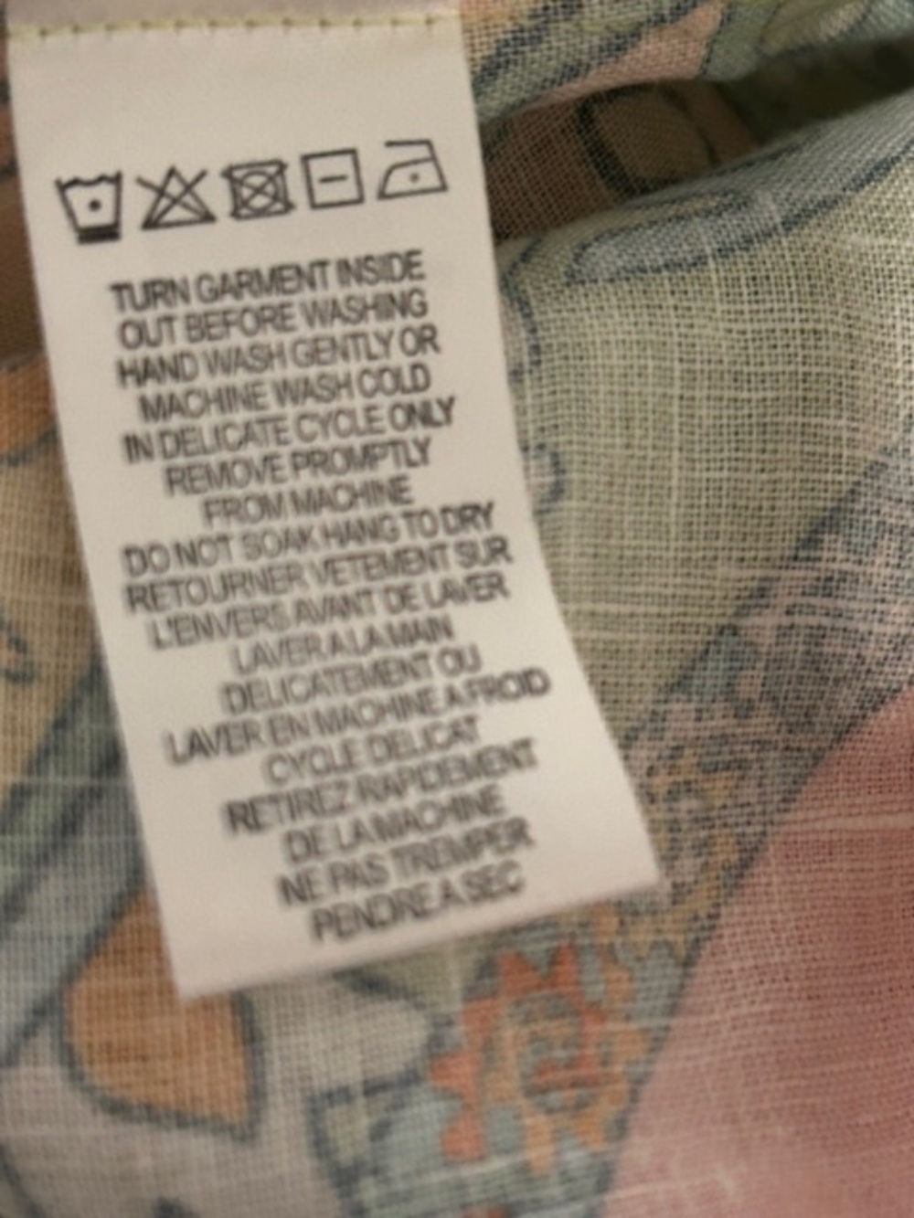 Hale bob shirt - Picture 8 of 9